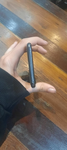 Imagen 7 de 8 de Celular iPhone 7 (usado), Batería Al 74%, Pequeños Detalles.