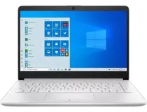 Comprar Notebook Compatible 14-cf2533la I3-10110u 4gb Ssd 256gb 14