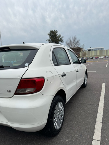 Volkswagen Gol Trend 1.6 Pack I 101cv