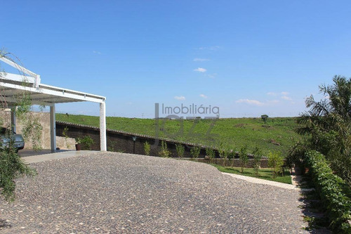 Casa Residencial À Venda. - Ca2809