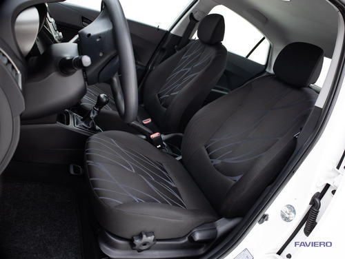 Hyundai Hb20s 1.0 Comfort Plus (flex)