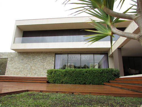 Casa À Venda São Fernando Golf - Granja Viana - Ca12944