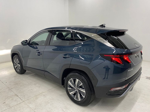 Imagen 5 de 9 de Tucson Gls 2022