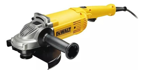 Amoladora Angular Dewalt 230mm 2200w