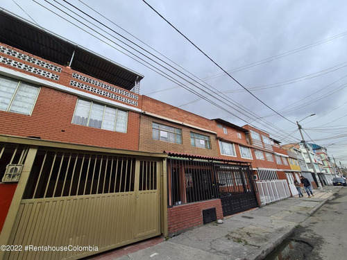 Casa En  Las Delicias(bogota) Rah Co: 24-648