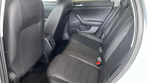 Volkswagen Polo 1.0 Highline At6