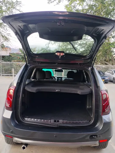 Renault Duster 2.0 Expression