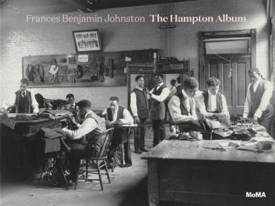 Libro Frances Benjamin Johnston: The Hampton Album - Sara...