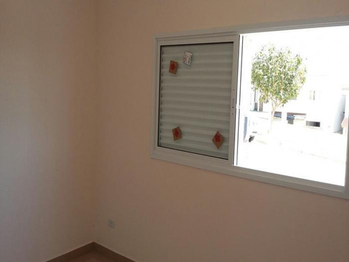 Imagem 18 de 25 de Casa À Venda, 3 Quartos, 1 Suíte, 2 Vagas, Jardim Golden Park Residencial - Sorocaba/sp - 4747