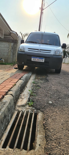 Imagem 5 de 5 de Citroen Berlingo 2019