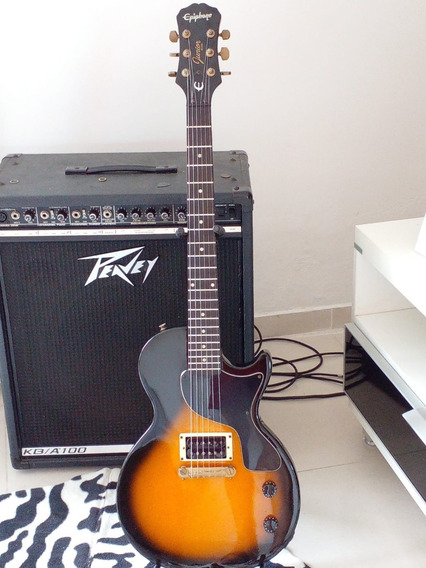 epiphone les paul junior epiphone les paul junior