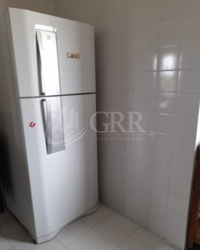 Imagem 7 de 16 de Apartamento 3 Dormitórios- 1 Suíte No Condomínio Green Village- Jacareí- Sp - Ap02915 - 70608862