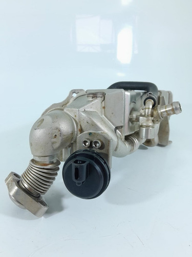 Refriador Egr Bmw X5 F15 M50d 2014 2015 2016/2018 847699401 (Usado)