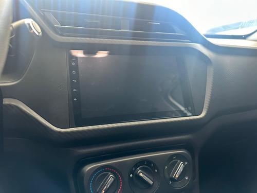 Chery Tiggo 2 1.5 MPFI 16V FLEX ACT 4P MANUAL