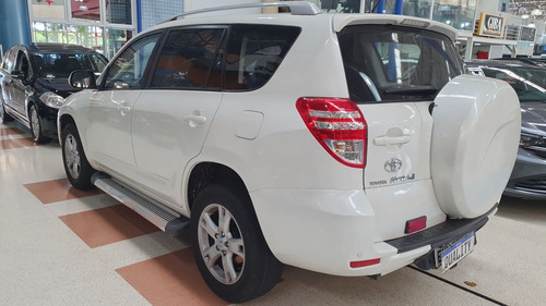 Toyota RAV4 2.4 4X2 16V