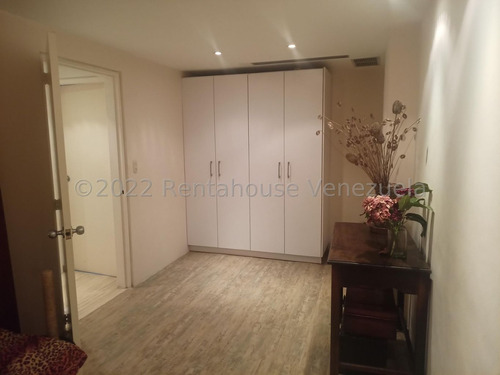 Imagen 10 de 19 de Apartamento En Alquiler En Los Naranjos De Las Mercedes Gg 22-25373