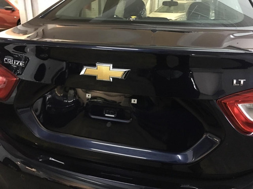 Imagen 12 de 15 de Chevrolet Cruze Ii 1.4 Sedan Lt Año 2020 0km Oferta!! (sf)