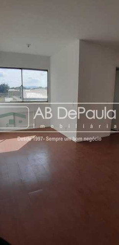 Imagem 2 de 15 de Bento Ribeiro - Excelente Apartamento Com Vista Livre - Abap20602
