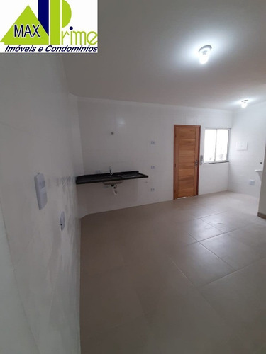 Imagem 4 de 15 de Apartamento - Ap00799 - 69384054