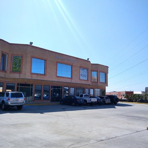 Imagen 3 de 17 de Galpón En C.c. Inducentro Castillito San Diego 04244023040