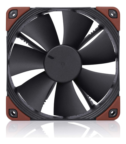 Noctua Nf-f12 Ippc 3000 Pwm, Ventilador De Refrigeración De