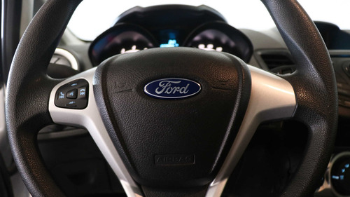 Ford Fiesta Kinetic Design 1.6 S Plus 120cv - 150178 - C