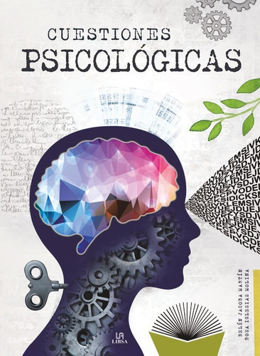 Libro Cuestiones Psicologicas - Martin, Belen J./iglesias, 