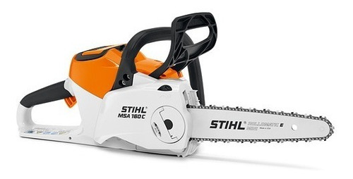 Motosierra Stihl A Bateria + Bateria Ap200 + Cargador Al300