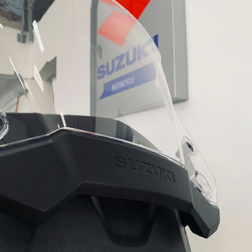 Imagen 21 de 25 de Suzuki V Strom 650 Xt - Entrega Inmediata - Toma De Permutas