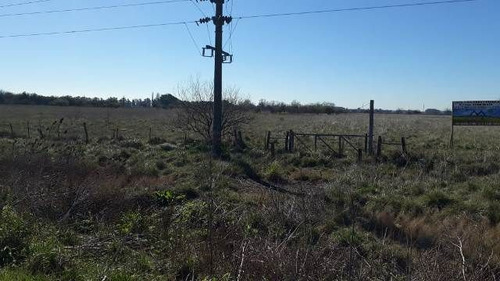 Fracciones Industriales Y Comerciales R 210 Km 55