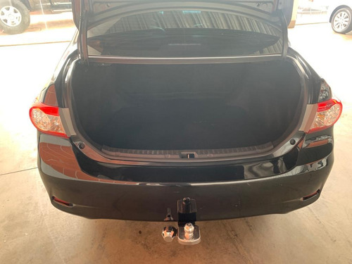 Toyota Corolla 2012 2.0 16v Xei Flex Aut. 4p Impecável