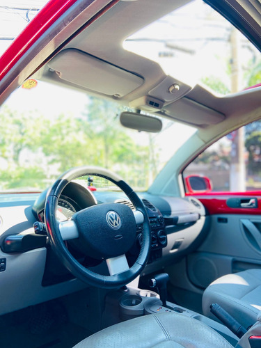 Volkswagen New Beetle New Beetle 2.0 Mi Mec./Aut.