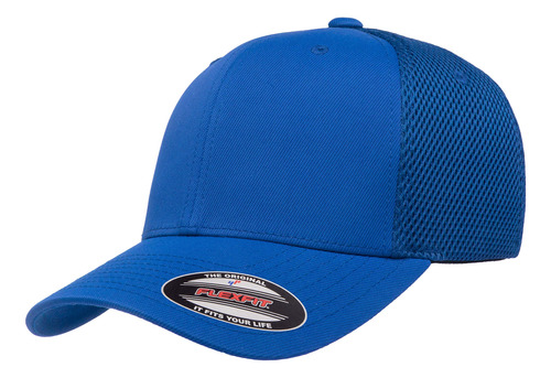 Flexfit Gorra De Camionero Ajustada Unisex De Ultrafibra Air