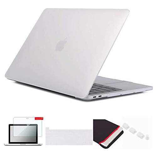 Se7enline Compatible Con Macbook 13 Pulgadas Pro Matte Case