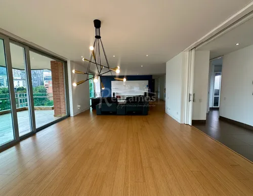 Apartamento En Venta En La Concha. Cod V776149