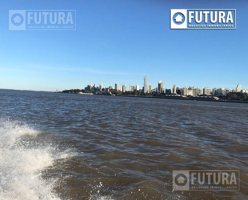 Imagen 10 de 15 de Terreno En Venta En Isla Los Marinos - Lotes Los Marinos Lote 14
