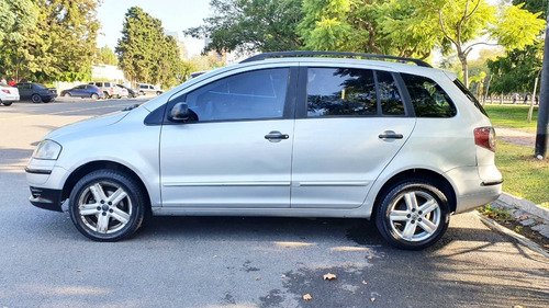 Volkswagen Suran Trendline 80b Full Vtv