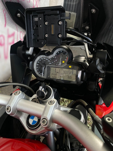 Bmw R 1200 Gs