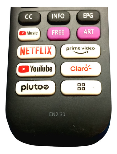 Lt50da7125 Control Remoto Original Jvc Mayor Alcance