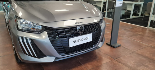 Peugeot 208 1.6 Allure