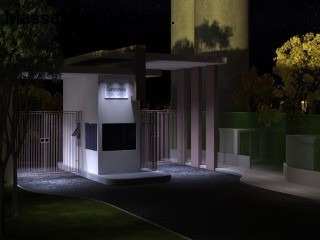 Casas - A Venda - Itatiba - Condomínio - Vila Bella - Ca00378 - 34446371