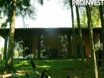 Imagem 14 de 30 de Sítio À Venda, 429292 M² Por R$ 2.800.000,00 - Chácaras Monte Serrat - Itapevi/sp - S00404