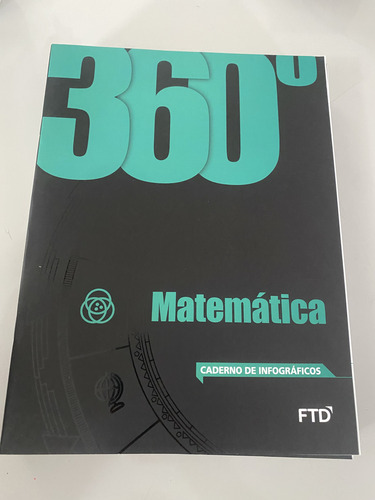 Livros Matematica 1 Ano Ensino Medio (Usado)