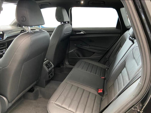 Volkswagen Taos 1.4 250 TSI TOTAL FLEX HIGHLINE AUTOMÁTICO