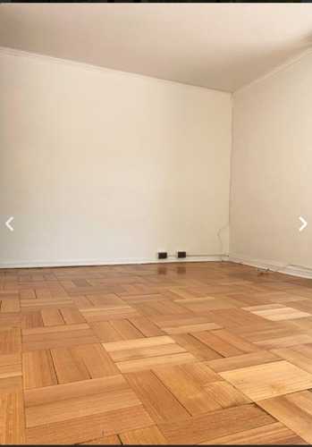 Arriendo 3d2b Residencia/comercio Las Condes Gc Incluidos