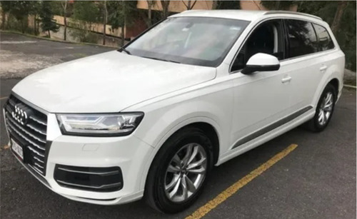 Imagen 8 de 8 de Audi Q7 Select Triptonic Quattro T/a