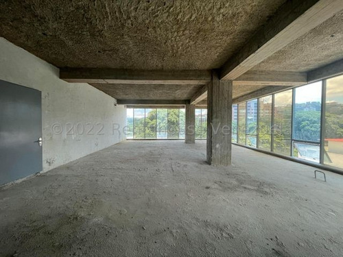 Imagen 4 de 8 de Oficina En Alquiler Urb. Las Mercedes # 23-10229