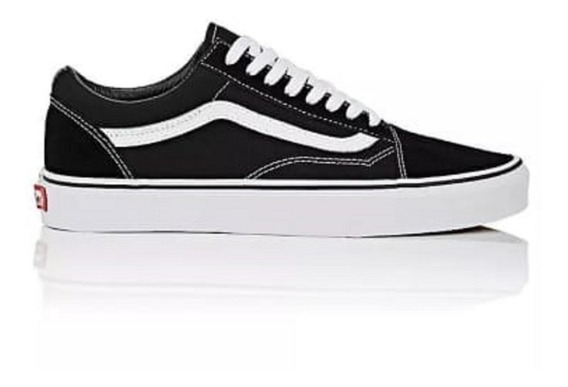 zapatos vans comprar