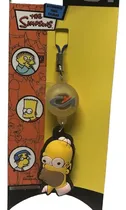 Comprar Colgante Llavero Homero Simpsons Los Simpsons Homero
