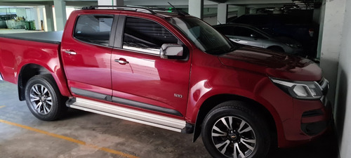 Imagen 4 de 4 de Chevrolet S10 Ltz 4x2 2018